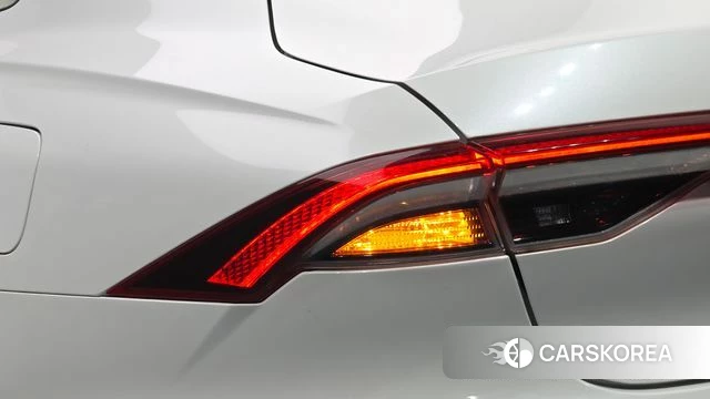 Hyundai The New Grandeur IG id 4893973 из Кореи 15