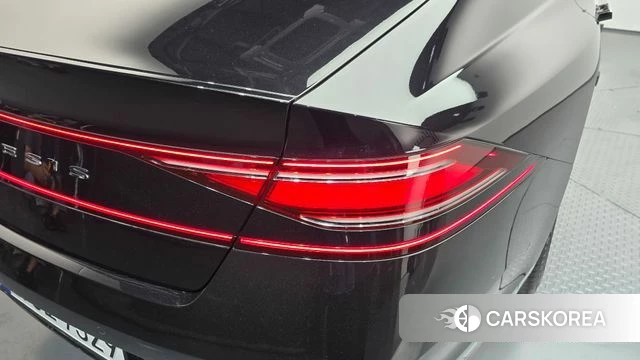Genesis G90 (RS4) id 4382578 из Кореи 15
