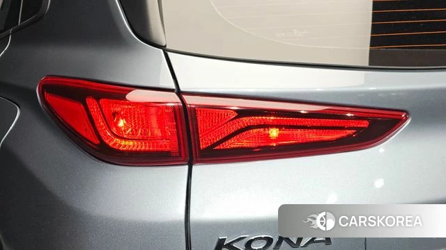 Hyundai Kona id 4937060 из Кореи 15