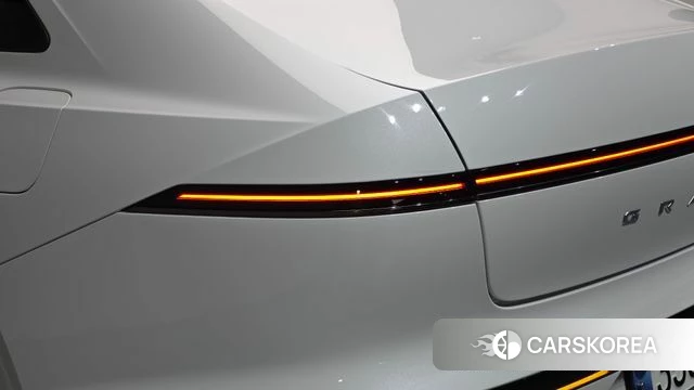 Hyundai Grandeur Hybrid (GN7) id 4879951 из Кореи 15