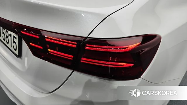 Kia The New K3 2nd generation id 4936564 из Кореи 15