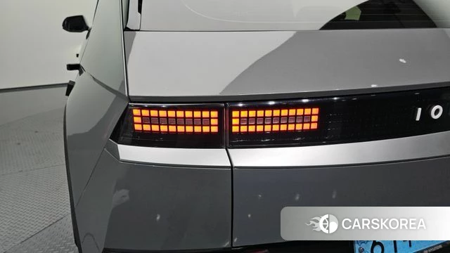 Hyundai Ionic 5 id 4433922 из Кореи 15