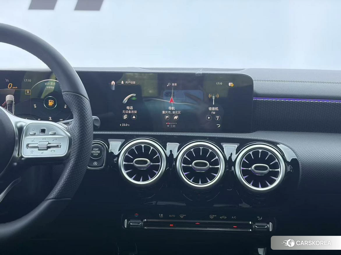 Mercedes-Benz Class A id 4420195 из Китая 15