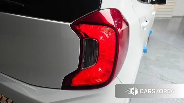 Kia Morning Urban (JA) id 4389143 из Кореи 15