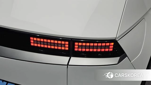 Hyundai Ionic 5 id 4917843 из Кореи 15