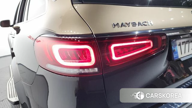 Mercedes-Benz GLS - Class X167 id 4572012 из Кореи 15