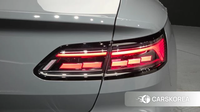 Volkswagen Arteon id 4488492 из Кореи 15