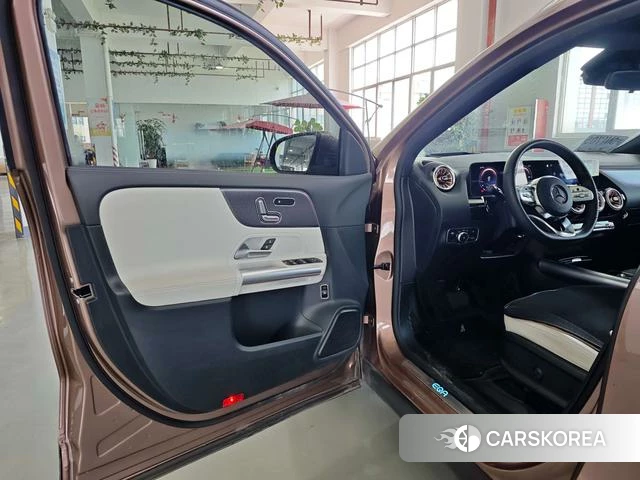 Mercedes-Benz EQA id 4329066 из Китая 15