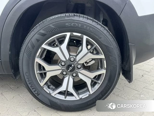 Kia Proud run id 4262401 из Китая 15