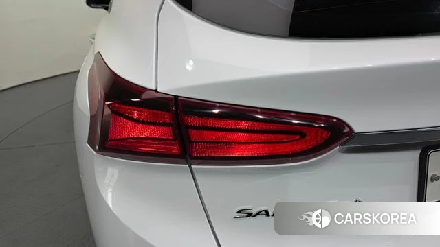 Hyundai Santa Fe TM id 4304497 из Кореи 15
