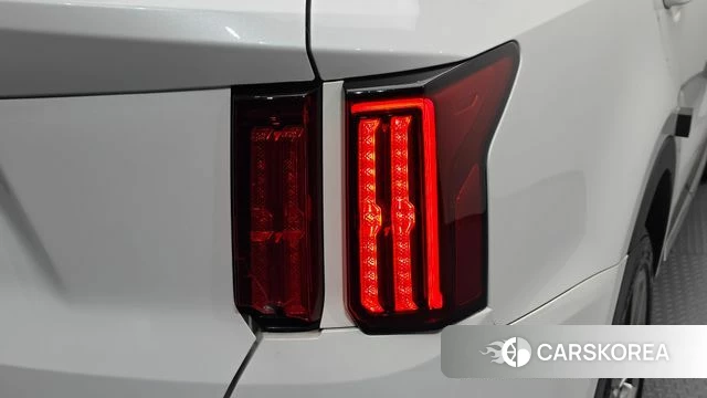 Kia Sorento 4th Generation id 4894941 из Кореи 15
