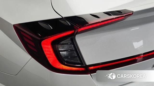 Hyundai Sonata (DN8) id 4525571 из Кореи 15