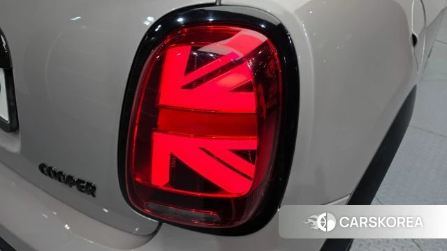 Mini Cooper id 4402048 из Кореи 15