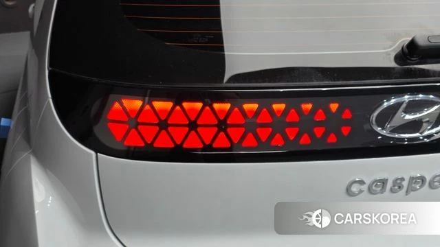 Hyundai Casper id 4922634 из Кореи 15