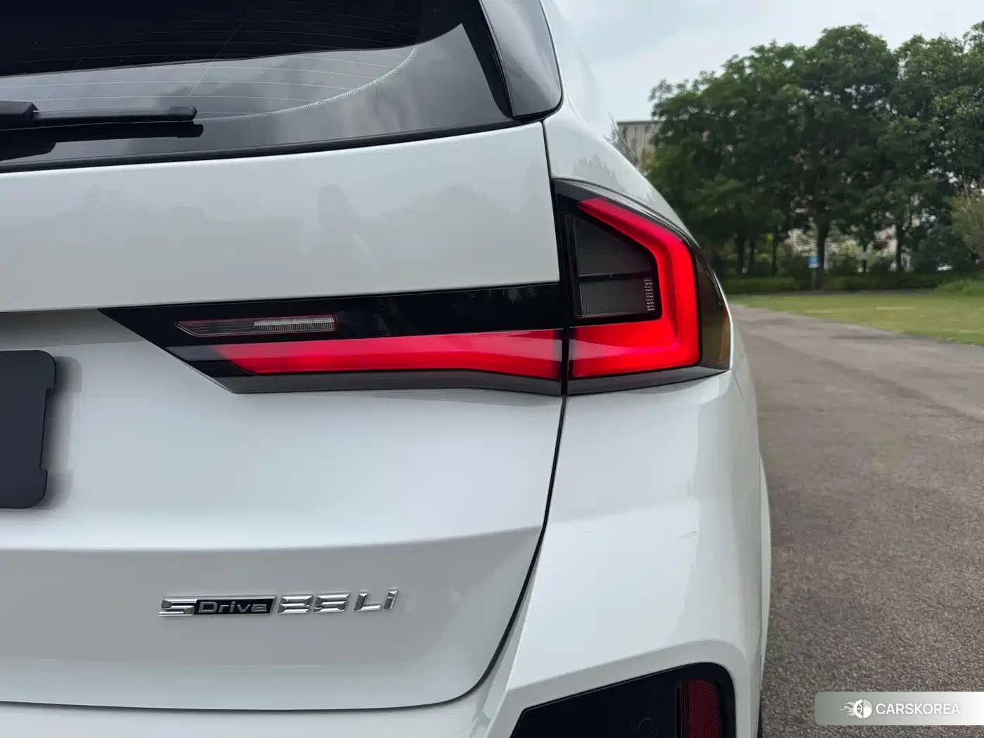 BMW X1 id 4565284 из Китая 16