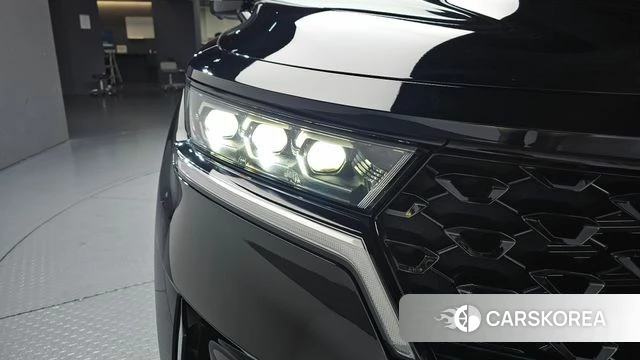 Kia Sorento 4th Generation id 4383487 из Кореи 15