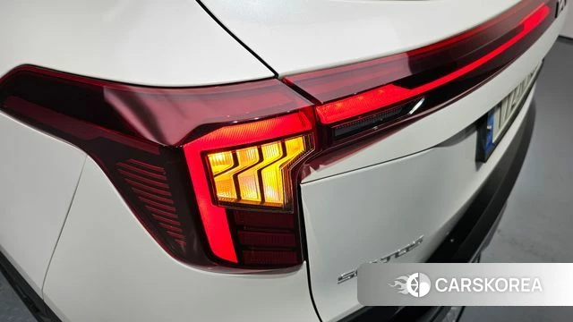 Kia The New Seltos id 4316218 из Кореи 15
