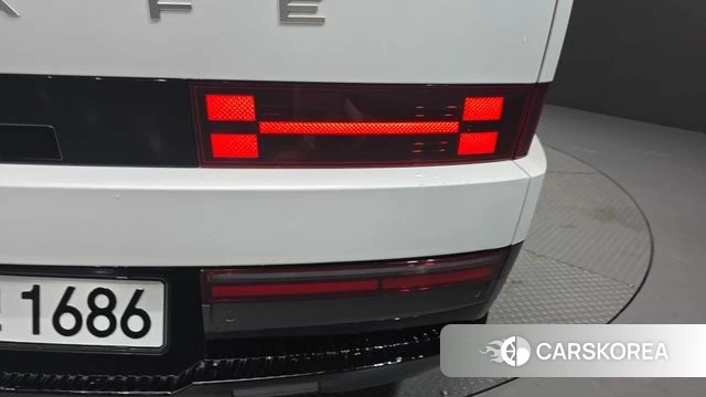 Hyundai Santa Fe (MX5) id 4354346 из Кореи 15