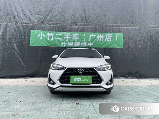 Toyota YARIS L Zhixuan id 4262236 из Китая 15