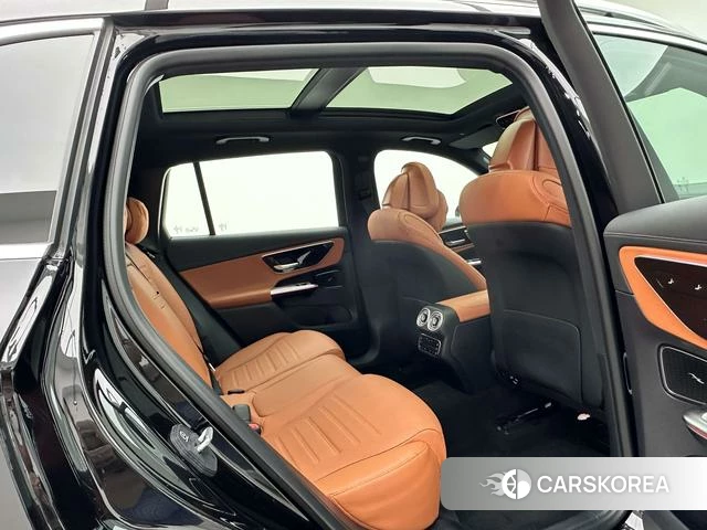 Mercedes-Benz GLC id 4298030 из Китая 15