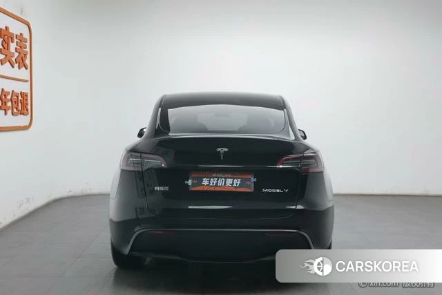 Tesla Model Y id 4210428 из Китая 15
