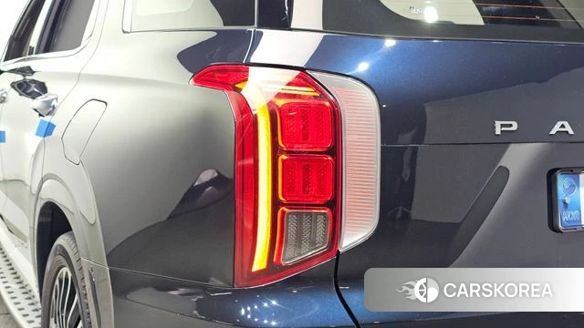 Hyundai Palisade id 4943349 из Кореи 15