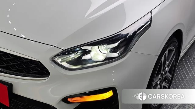 Kia Come New K3 id 4344900 из Кореи 15