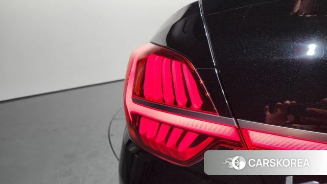 Kia The New K9 2nd generation id 4609216 из Кореи 15