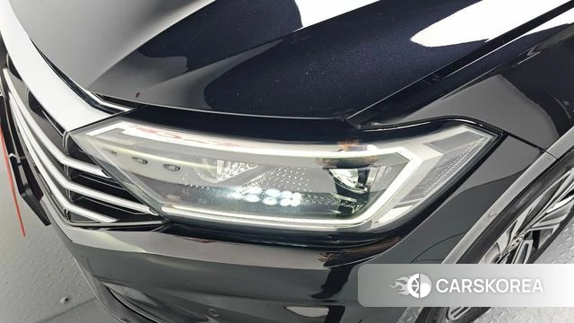 Volkswagen 7th Generation of Jetta id 4524976 из Кореи 15