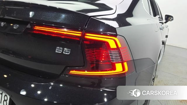 Volvo S90 id 4619615 из Кореи 15