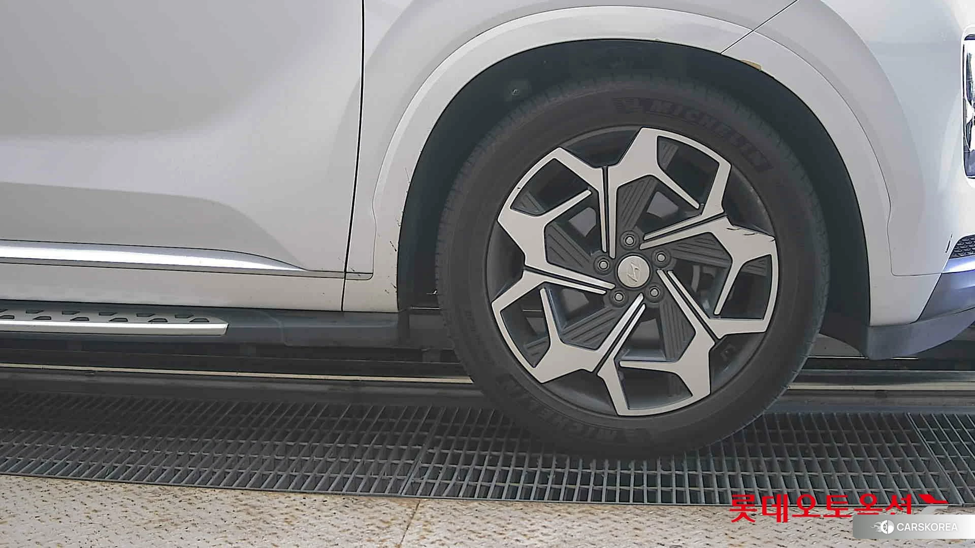 Hyundai Palisade id 4674136 из Кореи 15