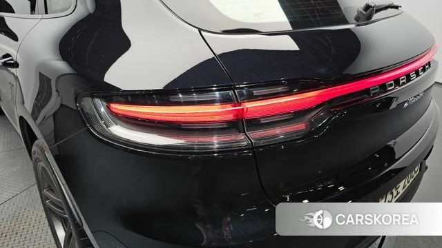 Porsche Macan id 4325187 из Кореи 15