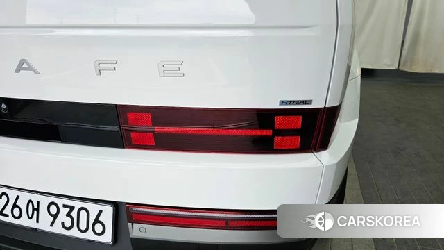 Hyundai Santa Fe (MX5) id 4279526 из Кореи 15