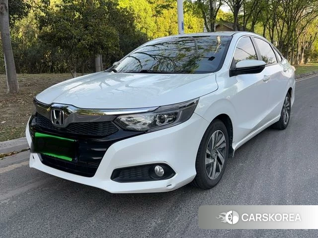 Honda Lingpai id 4241266 из Китая 15