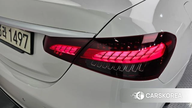 Mercedes-Benz E-Class W213 id 4848933 из Кореи 15