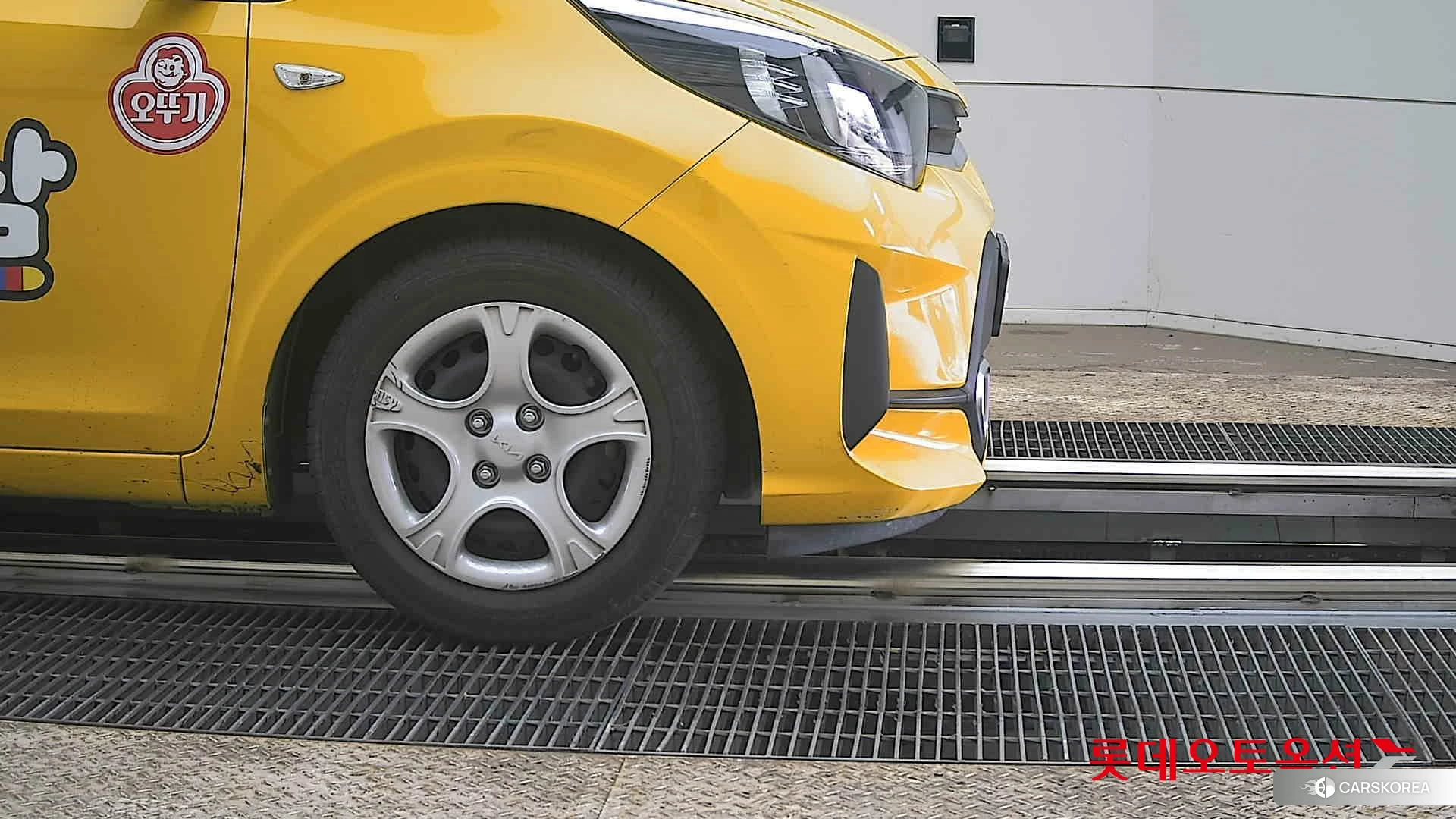 Kia Morning id 3875859 из Кореи 15