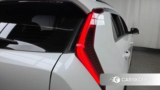 Kia Di Ol Nu Niro id 4579960 из Кореи 15