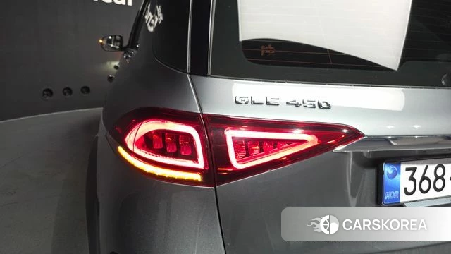 Mercedes-Benz GLE-Class W167 id 4753559 из Кореи 15