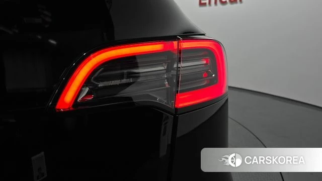 Tesla Model Y id 4516620 из Кореи 15