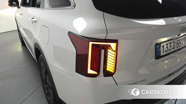 Kia The New Sorento 4th Generation id 4360003 из Кореи 15