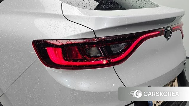 Renault Korea (Samsung) XM3 id 4712305 из Кореи 15