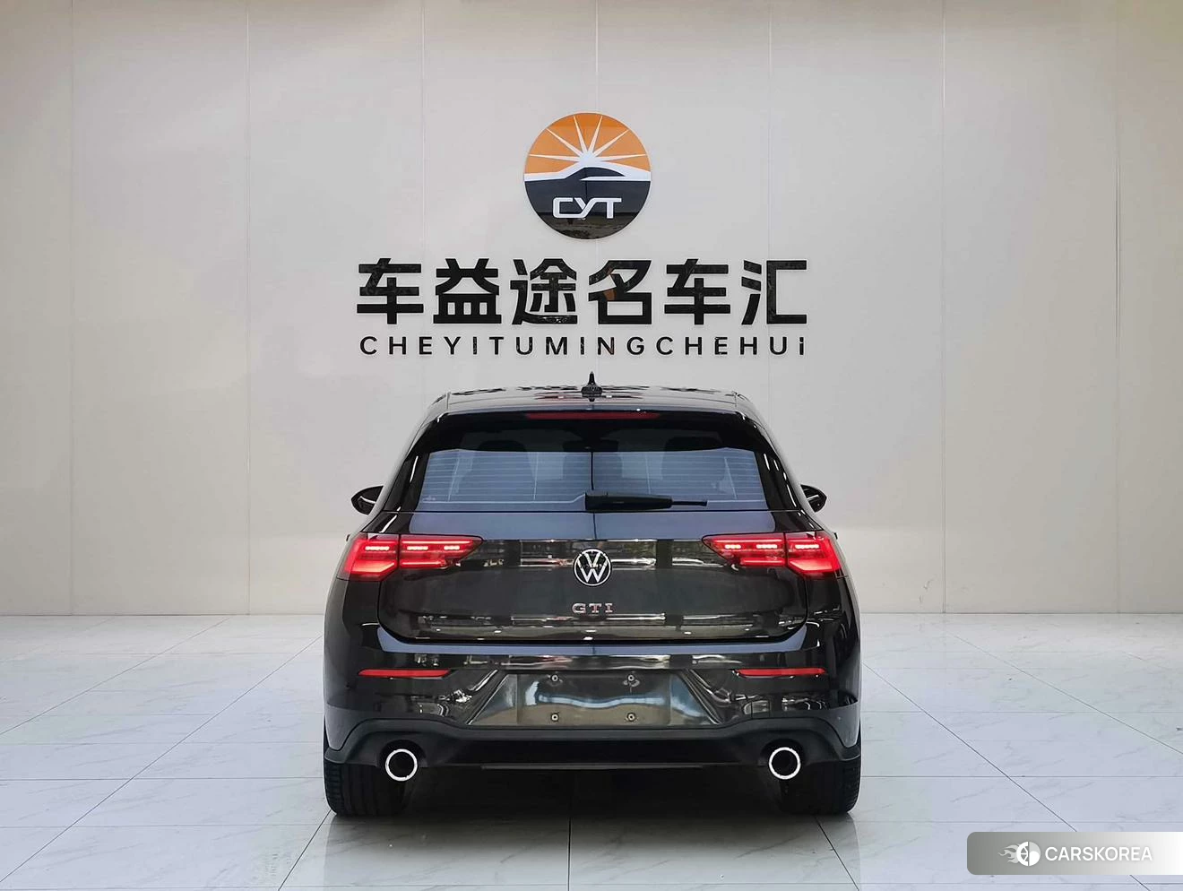 Volkswagen Golf id 4419144 из Китая 15