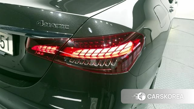 Mercedes-Benz E-Class W213 id 4310134 из Кореи 15