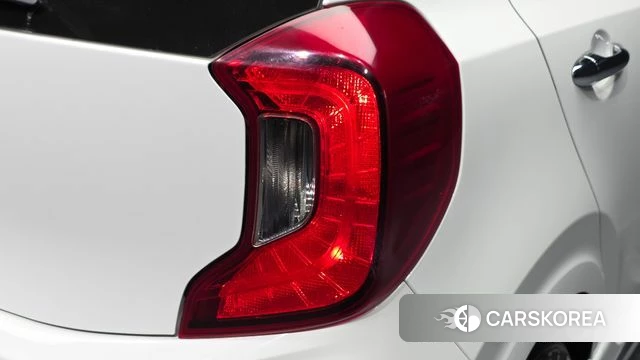 Kia Morning Urban (JA) id 4618723 из Кореи 15