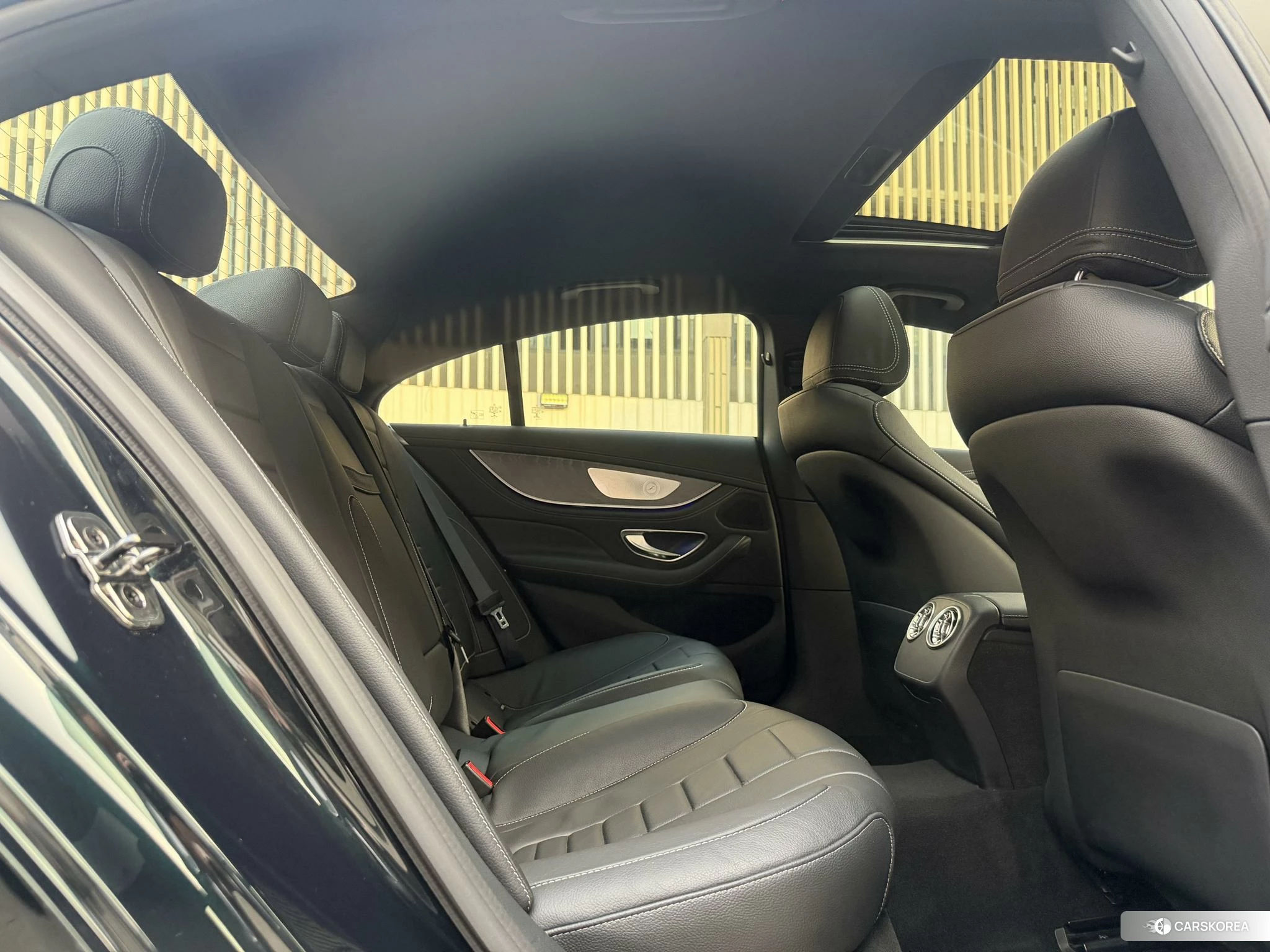 Mercedes-Benz CLS id 4498619 из Китая 15