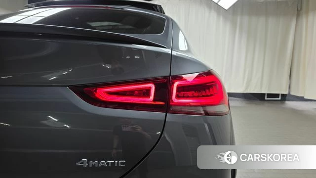 Mercedes-Benz GLE-Class W167 id 4613156 из Кореи 15