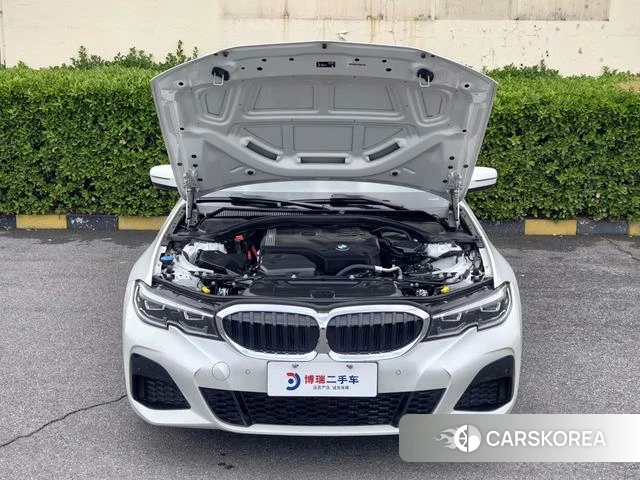 BMW 3 series id 4257586 из Китая 15