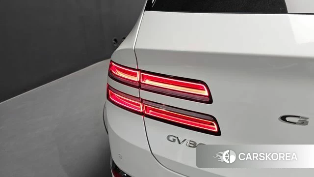 Genesis GV80 id 4427494 из Кореи 15