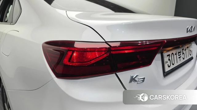 Kia The New K3 2nd generation id 4764309 из Кореи 15
