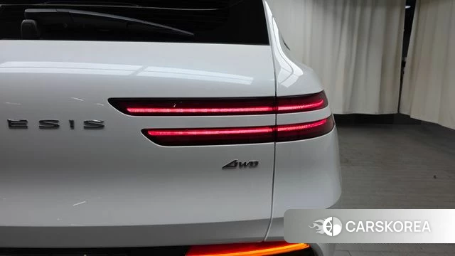 Genesis GV70 id 4635745 из Кореи 15